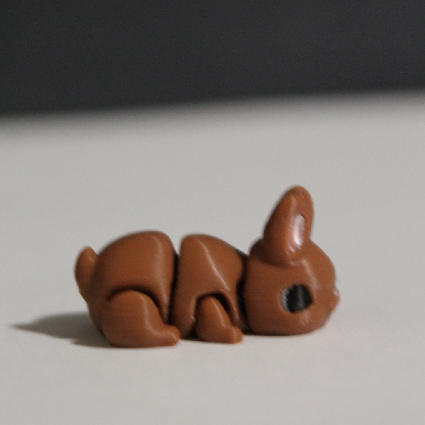 Micro Magnetic Flexi Animals