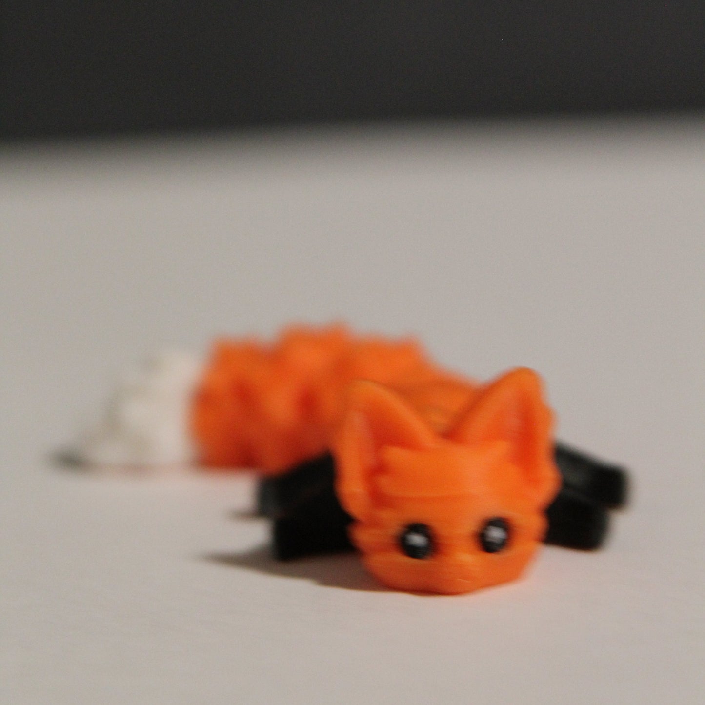 Micro Magnetic Flexi Animals