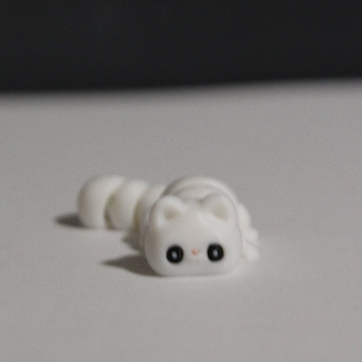Micro Magnetic Flexi Animals