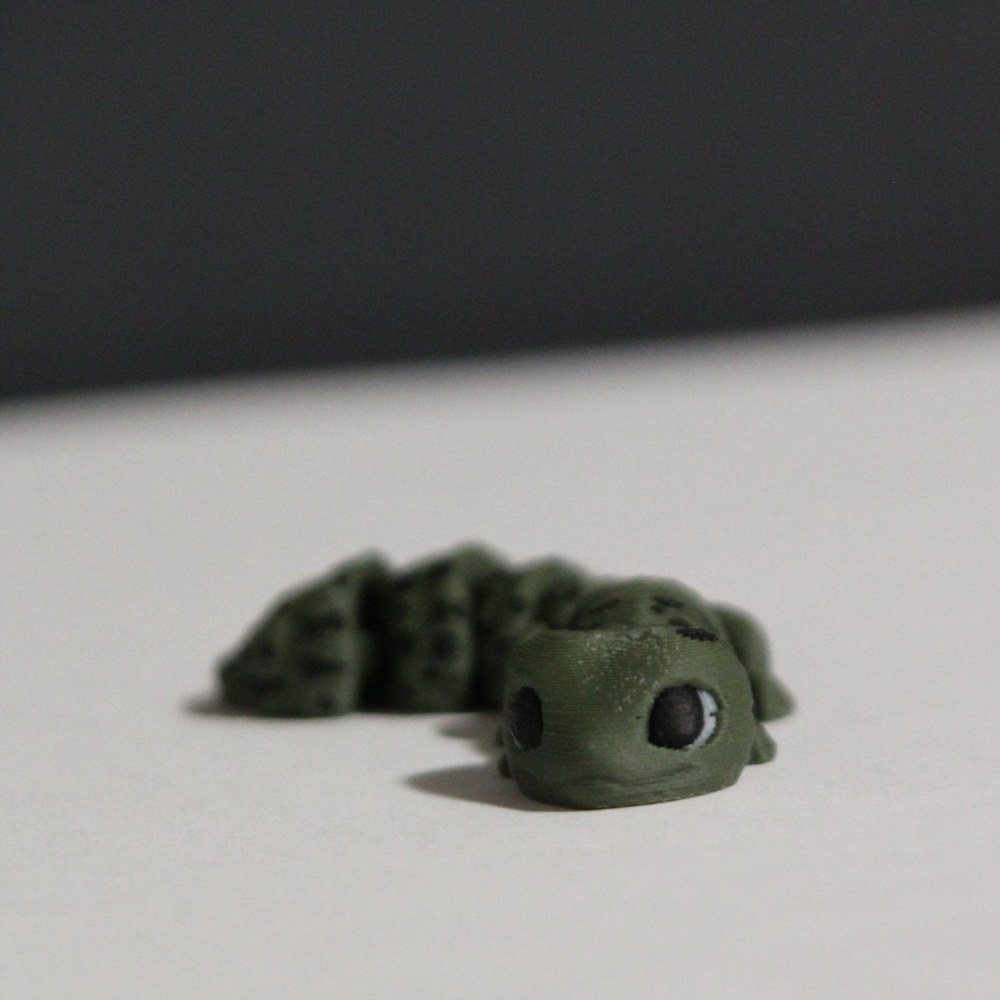 Micro Magnetic Flexi Animals