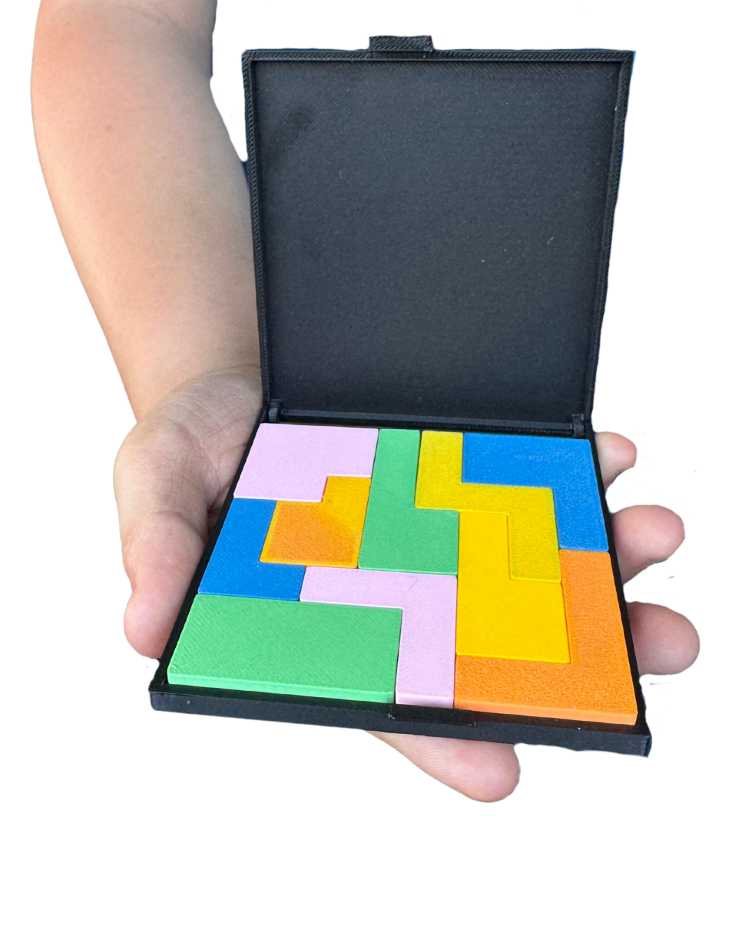 Brain Blocks